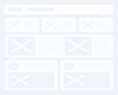 layout img